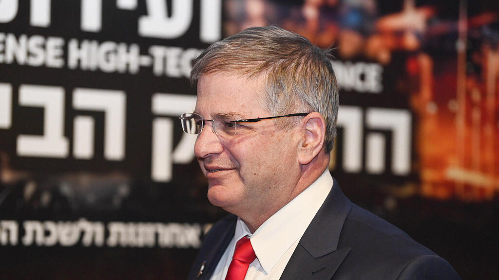 יואב קיש (צילום: יאיר שגיא) יואב קיש שר ה חינוך