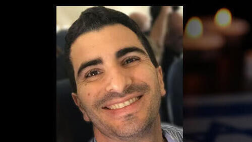 החלל ה-900 מתחילת המלחמה: רס”ל במיל’ אריאל לובלינר נפל בחאן יונס