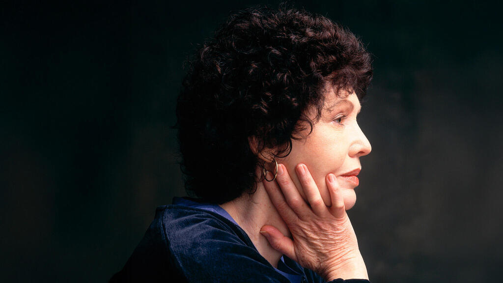 פנאי דליה רביקוביץ