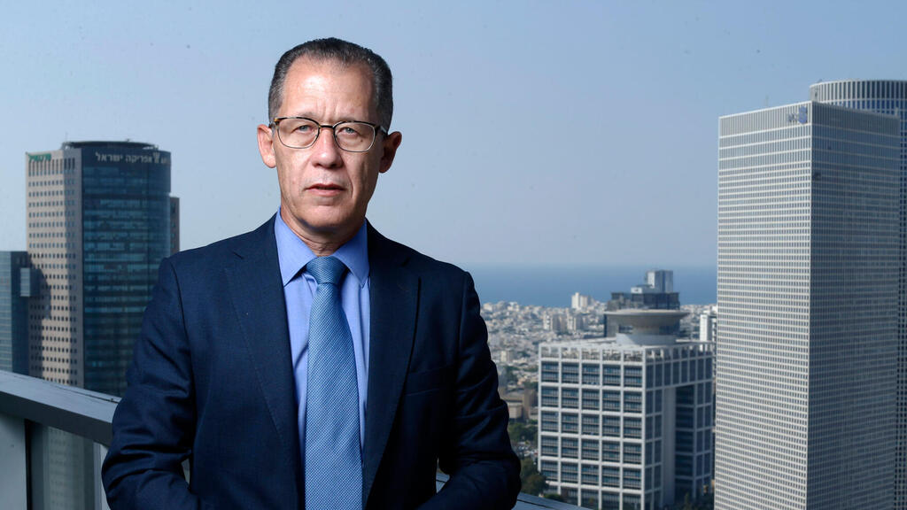 גילון בק יור ריווליס ו שותף בכיר ב קרן פימי