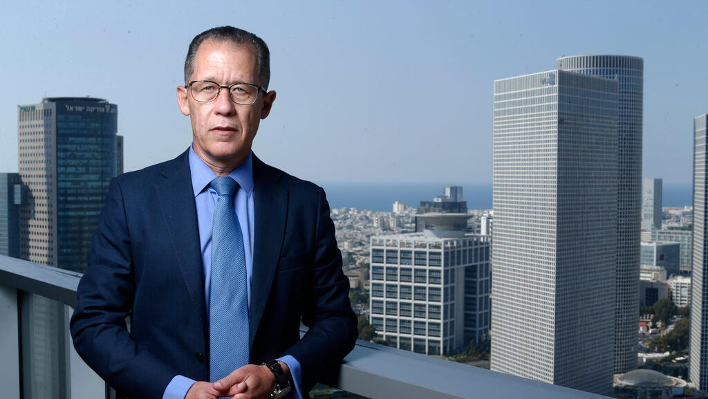 גילון בק יור ריווליס ו שותף בכיר ב קרן פימי