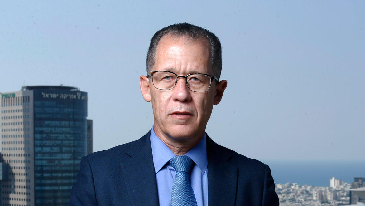 גילון בק יור ריווליס ו שותף בכיר ב קרן פימי