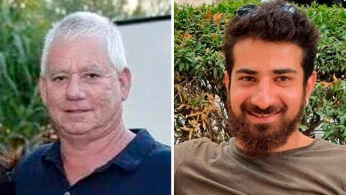 עידן שתיוי הוא החלל החטוף שהושב לצד אילן וייס | כלכליסט