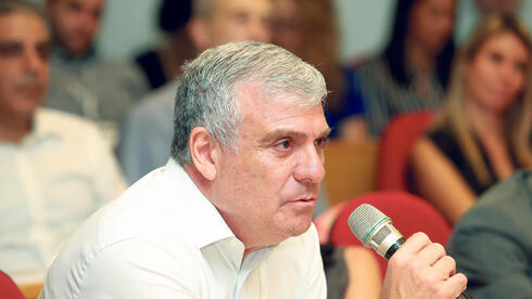 צילום: אוראל כהן העסקה הושלמה: מזרחי טפחות אינווסט רוכש 15% ממפע"ת ב-99 מיליון שקל