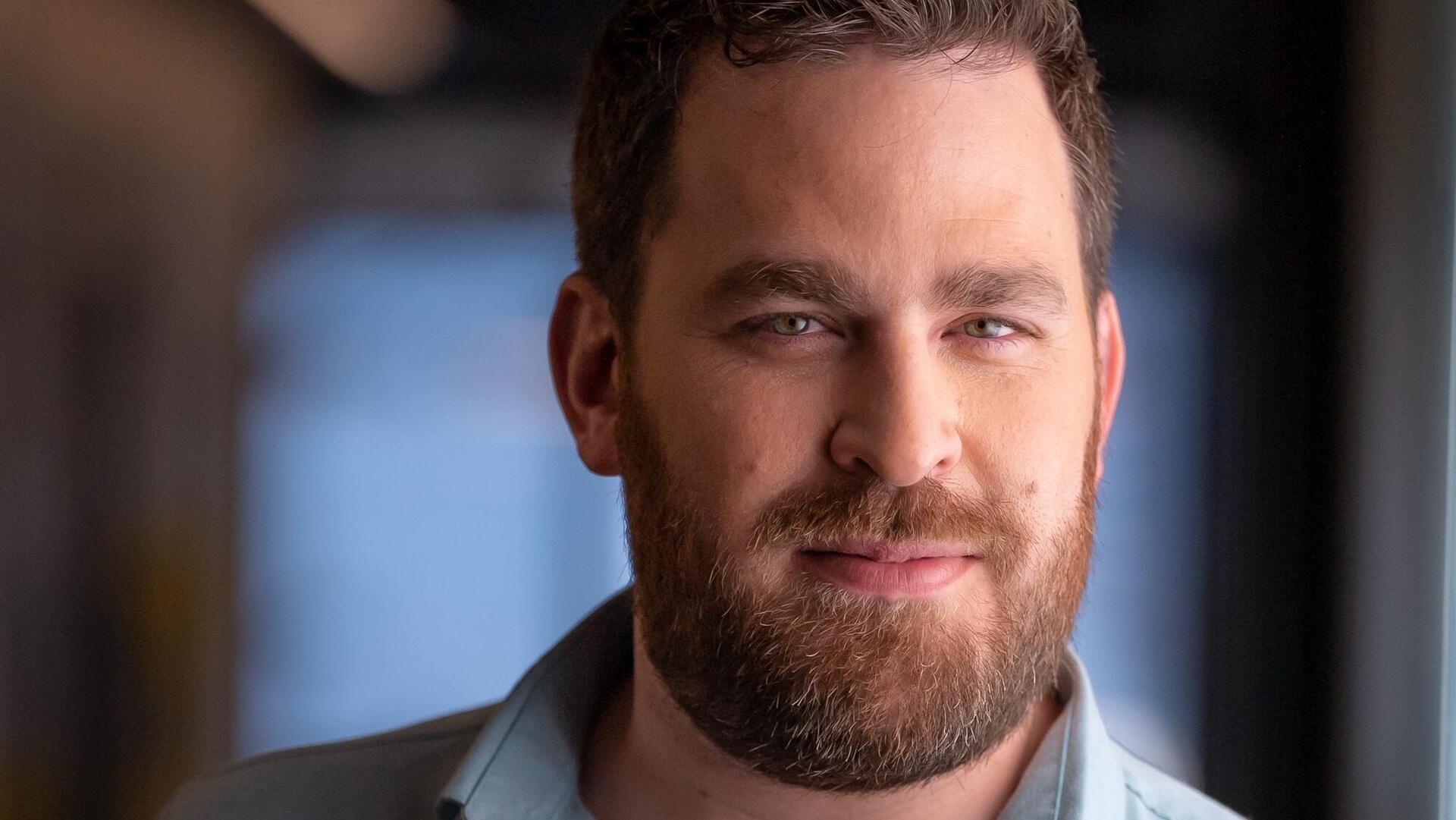 שי וולוובסקי, מנהל קבוצת פיתוח AI בסיגניה