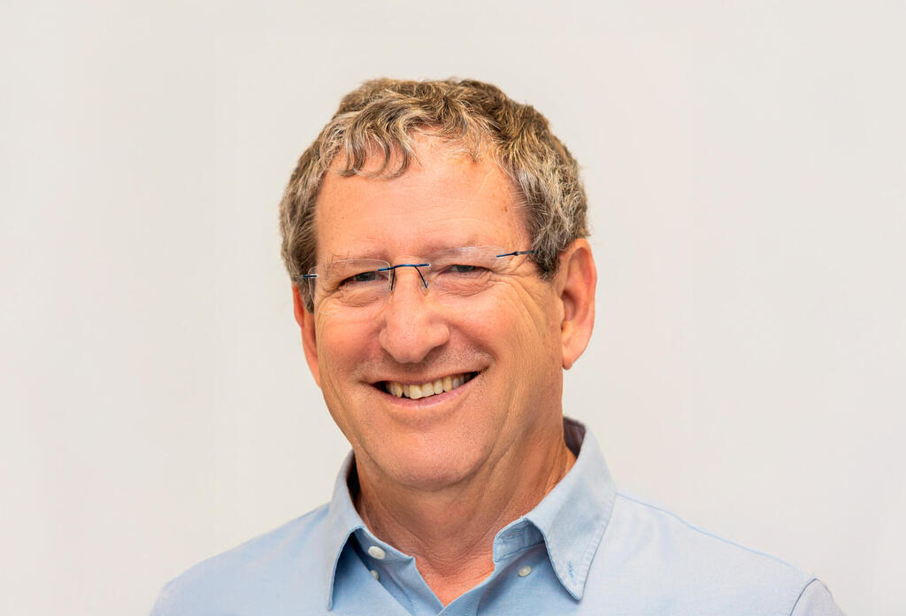 מנכל עופר דורון EVRMotors