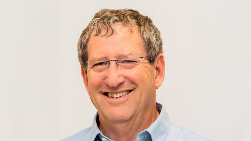 Opher Doron, CEO, EVR Motors