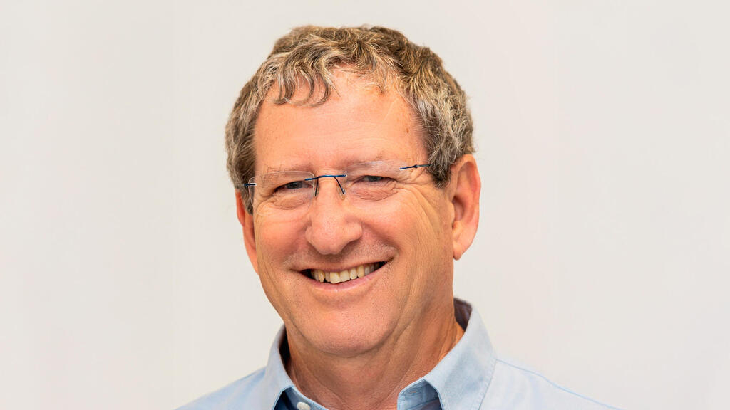 Opher Doron, CEO, EVR Motors מנכל עופר דורון EVRMotors