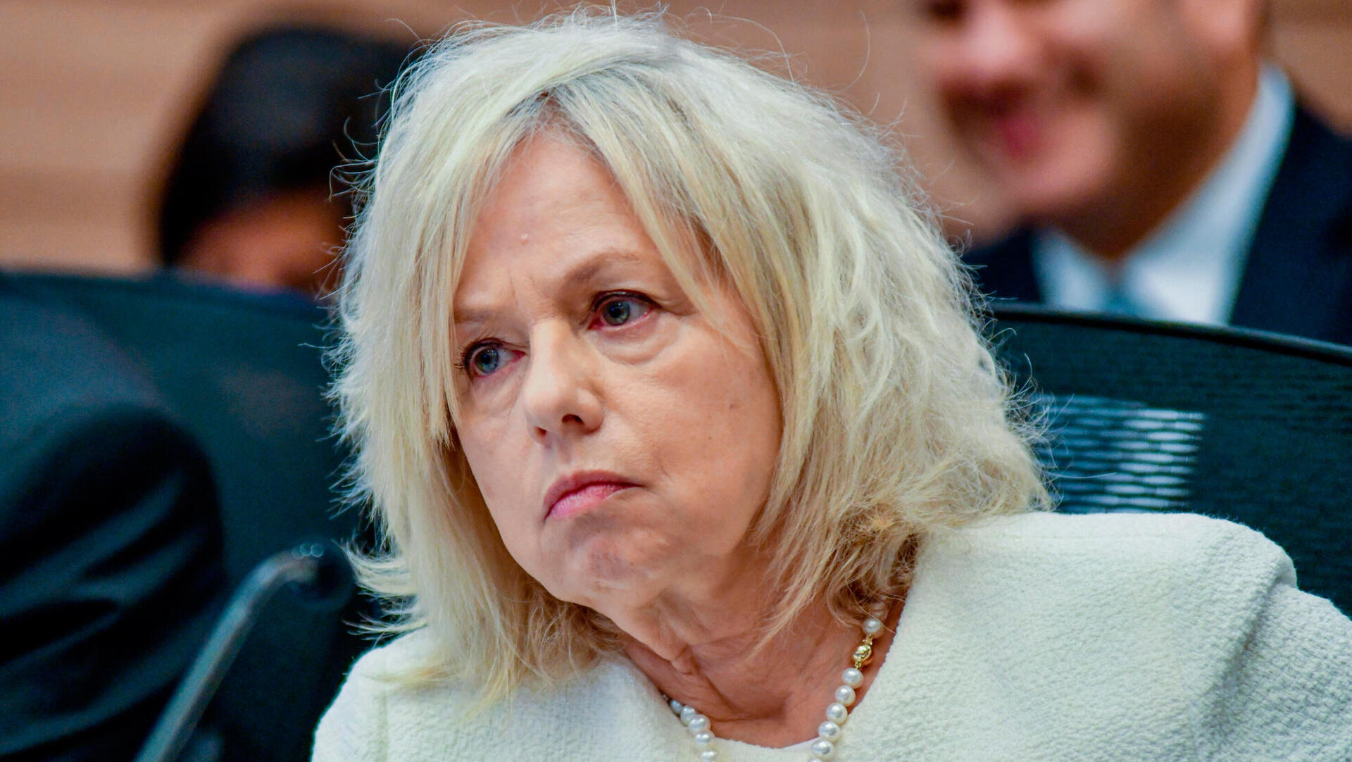 גלי בהרב מיארה ה יועצת ה משפטית ל ממשלה 