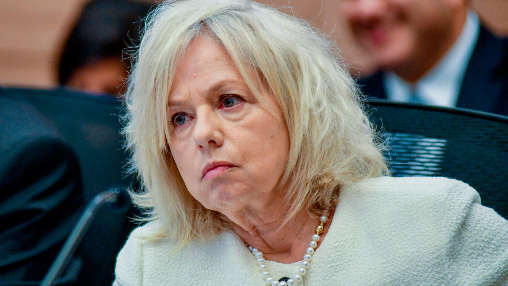 גלי בהרב מיארה ה יועצת ה משפטית ל ממשלה 