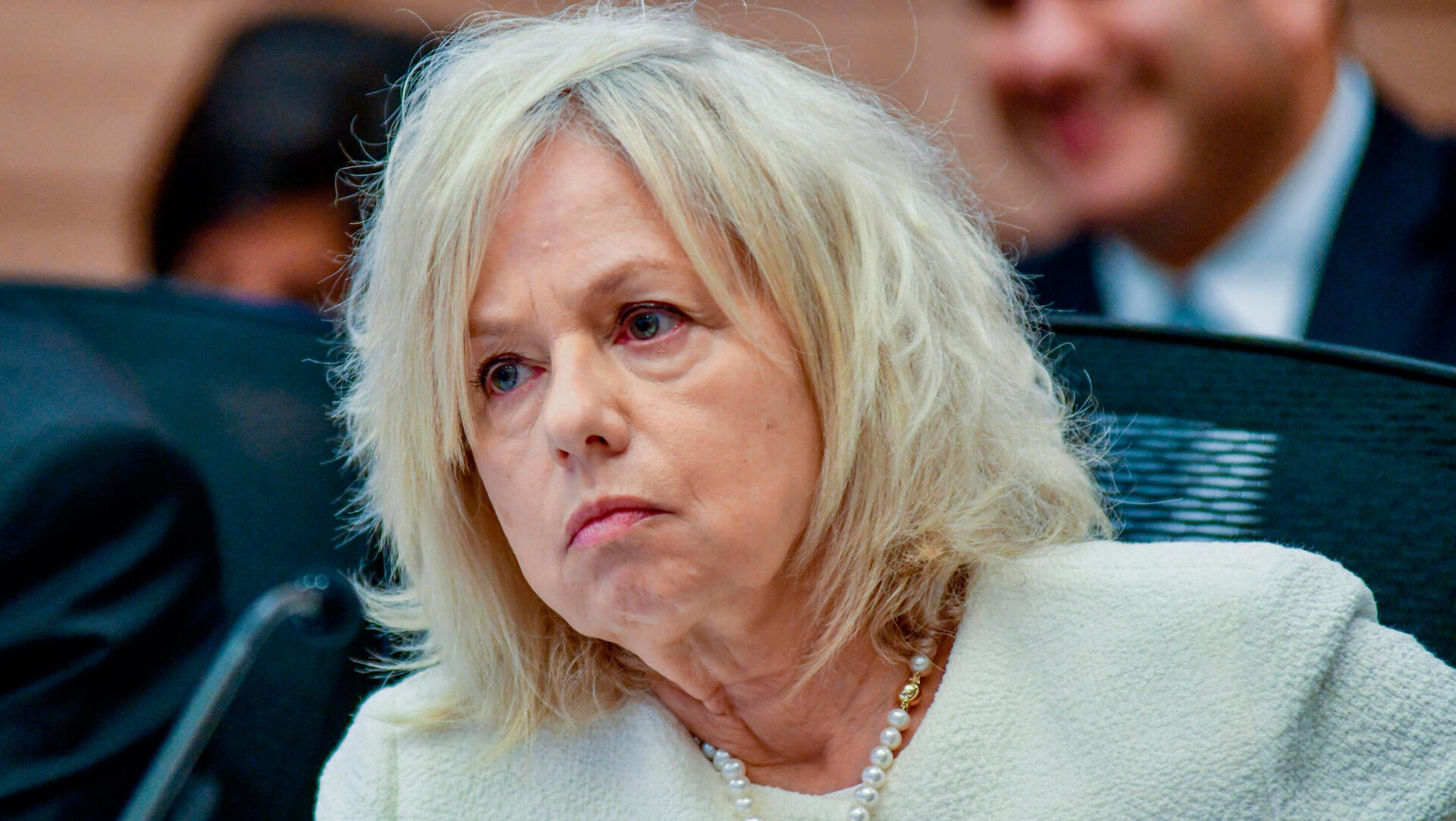 גלי בהרב מיארה ה יועצת ה משפטית ל ממשלה 