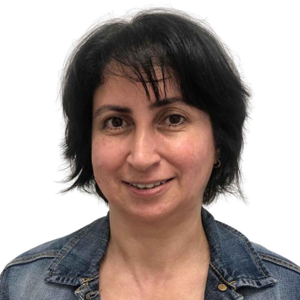 אמל זיאדה (צילום: אדם טבע ודין) עו"ד אמל זיאדה אדם טבע ודין