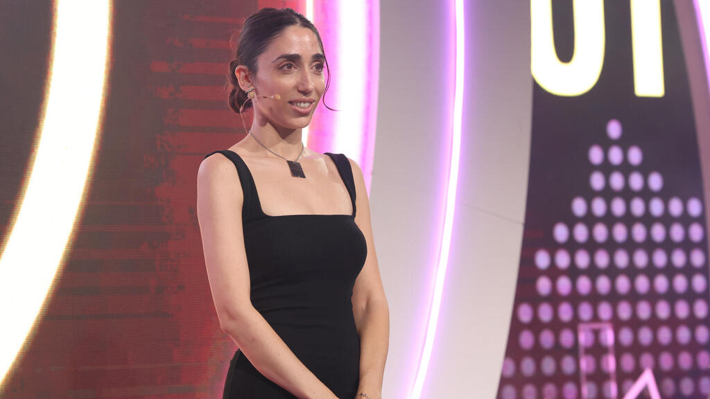 Shani Bibi, Coda שני ביבי מנכלית CODA