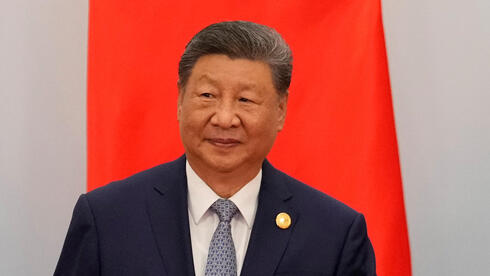 האם המבצע בוונצואלה יעודד את סין לכבוש את טייוואן?