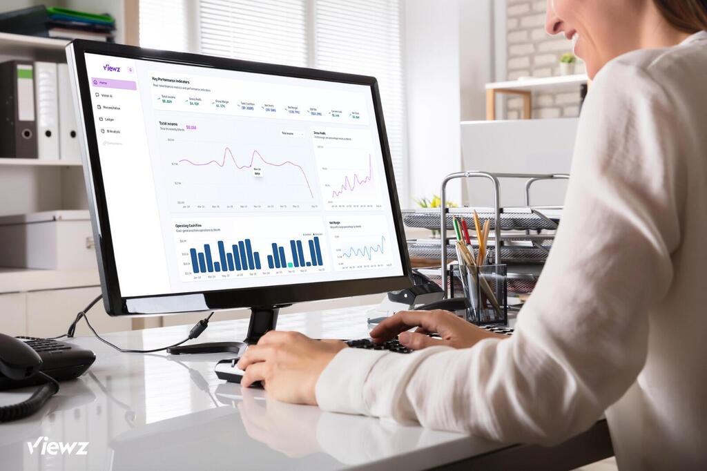 המהפכה הפיננסית: מדוע מחלקת הכספים שלכם חייבת להשתנות עכשיו?