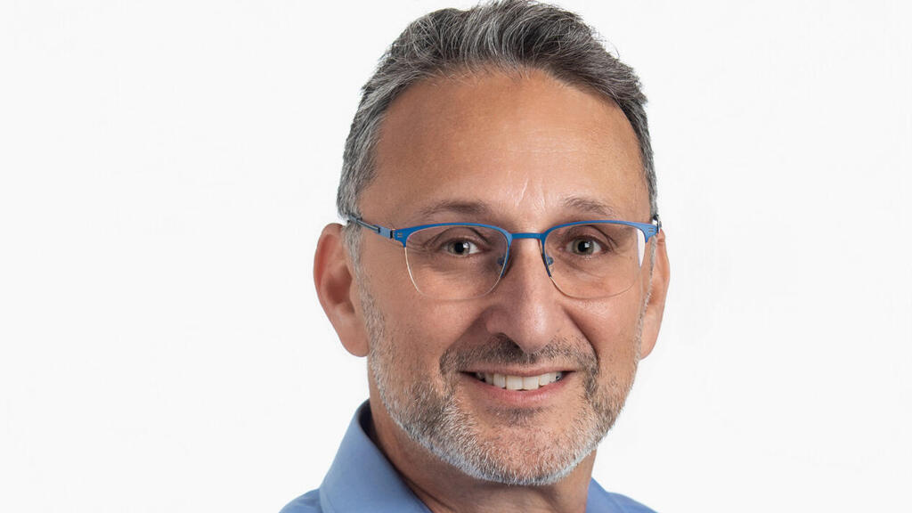 Kobi Zaushnizer, CEO, SCD (Photo: Asaf Ronen) Kobi Zaushnizer Semiconductor Devices