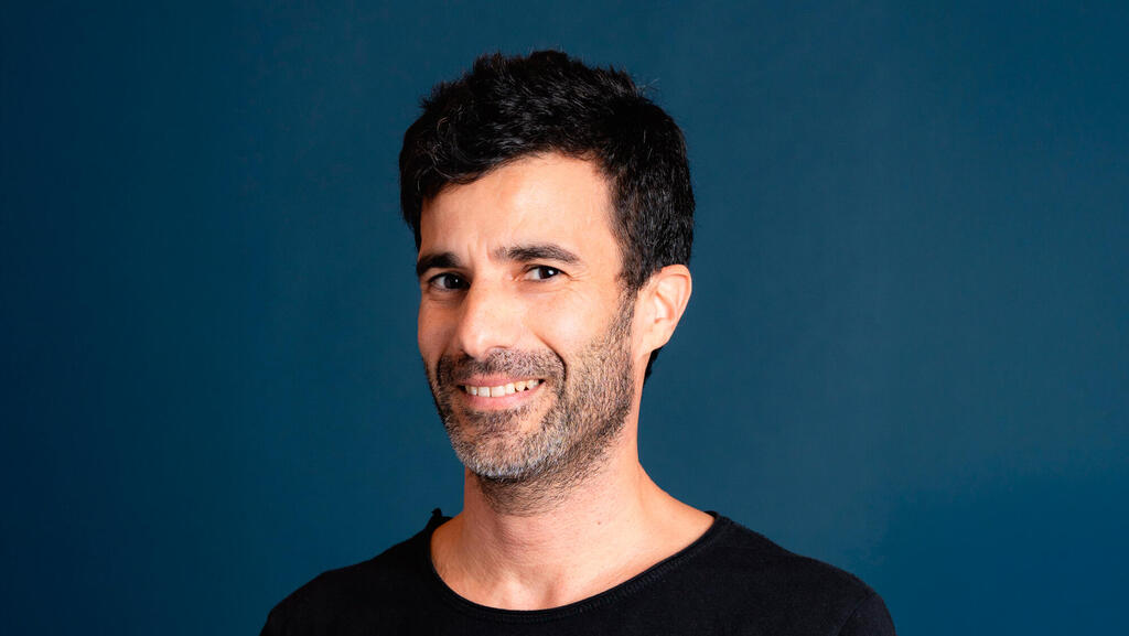 Omri Barlev, Fourier Optics מנכל עמרי ברלב FourierOptics