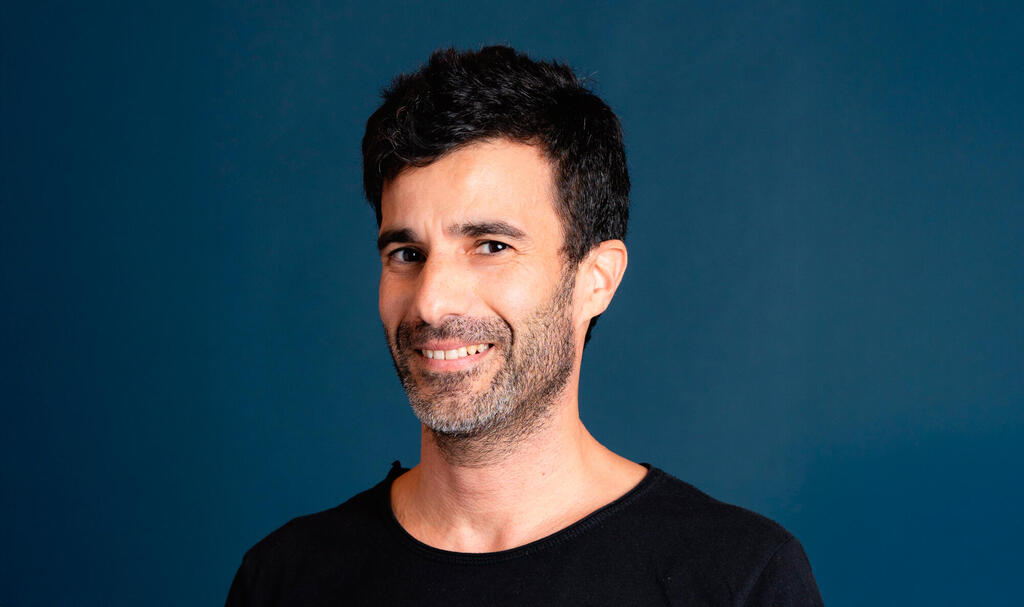 מנכל עמרי ברלב FourierOptics