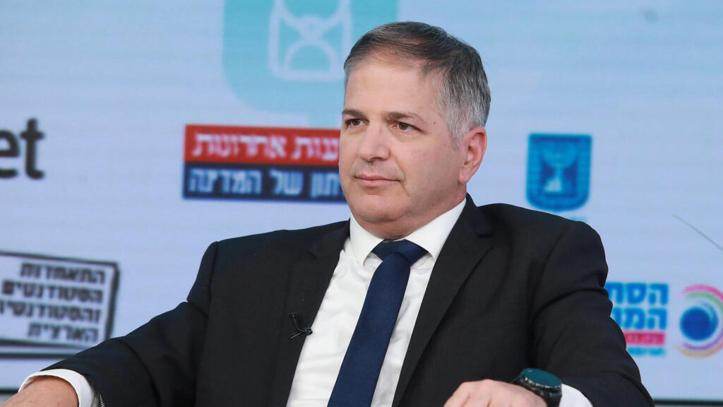 יואב קיש שר ה חינוך