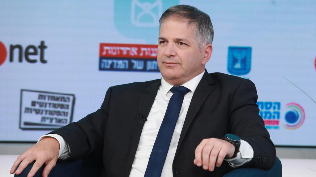 יואב קיש שר ה חינוך