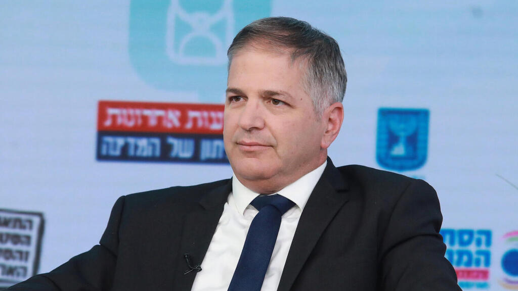 יואב קיש שר ה חינוך