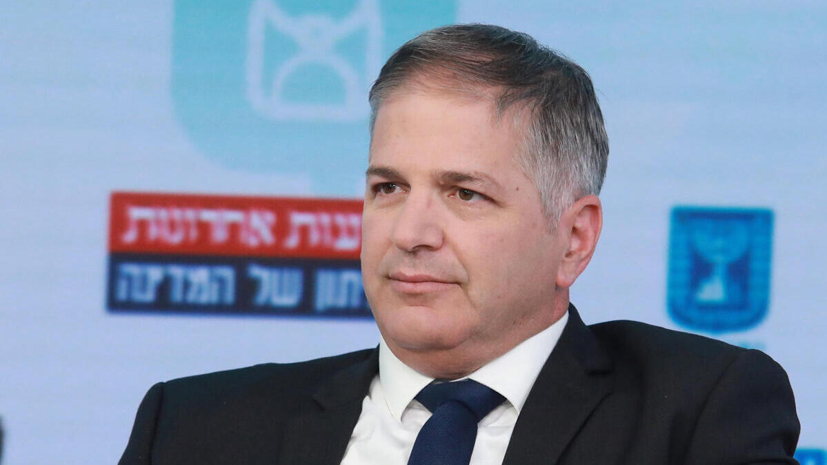 יואב קיש שר ה חינוך