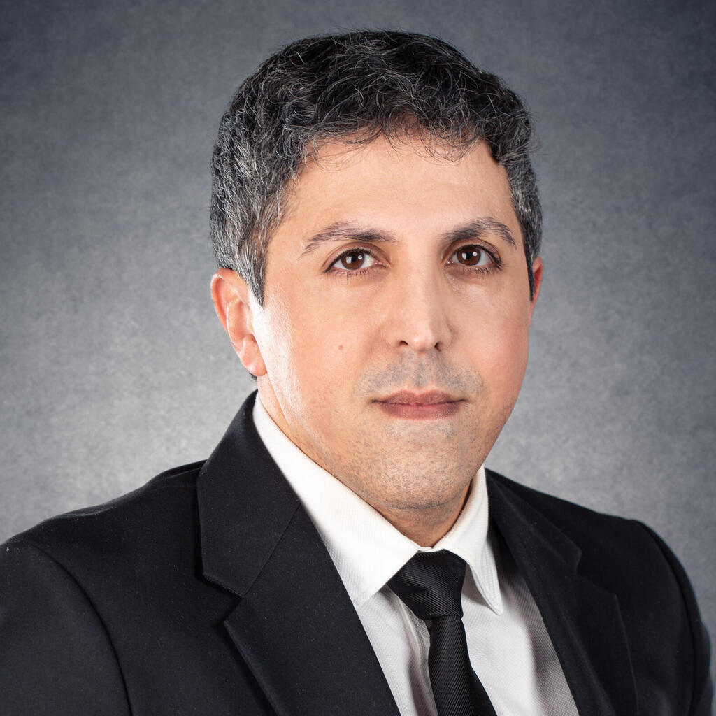 ד"ר לירן אוחיון עו"ד ד"ר לירן אוחיון