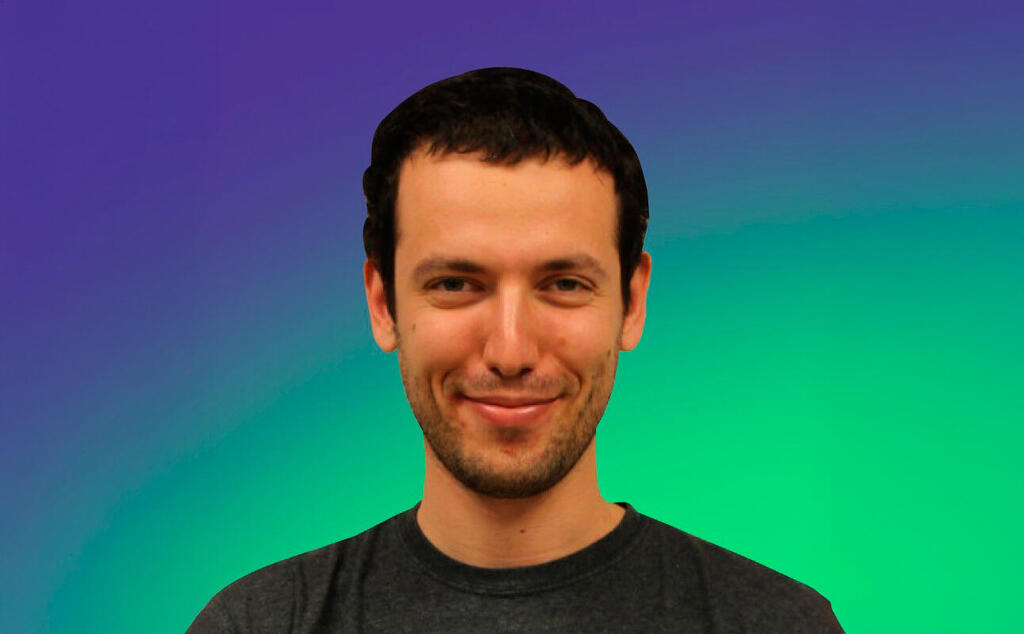 SaolaAI ארקדי פוקצון