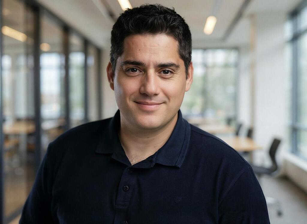 מוטי כהן, מייסד ומנכ"ל Viewz 