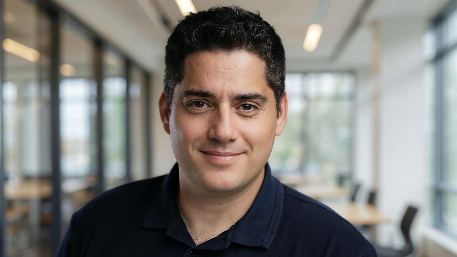 מוטי כהן, מייסד ומנכ"ל Viewz 