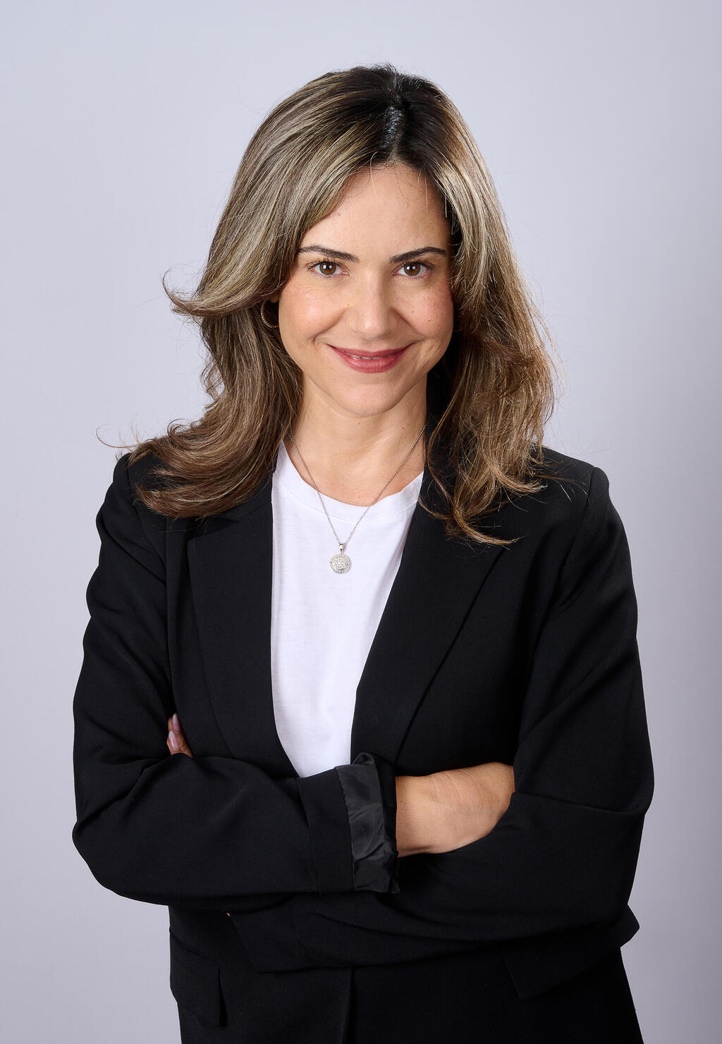 קרן מור חיים, מנהלת מערך השירות, קופת חולים לאומית