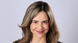 קרן מור חיים, מנהלת מערך השירות, קופת חולים לאומית