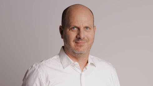 Roy Naaman, TorrFoodTech  