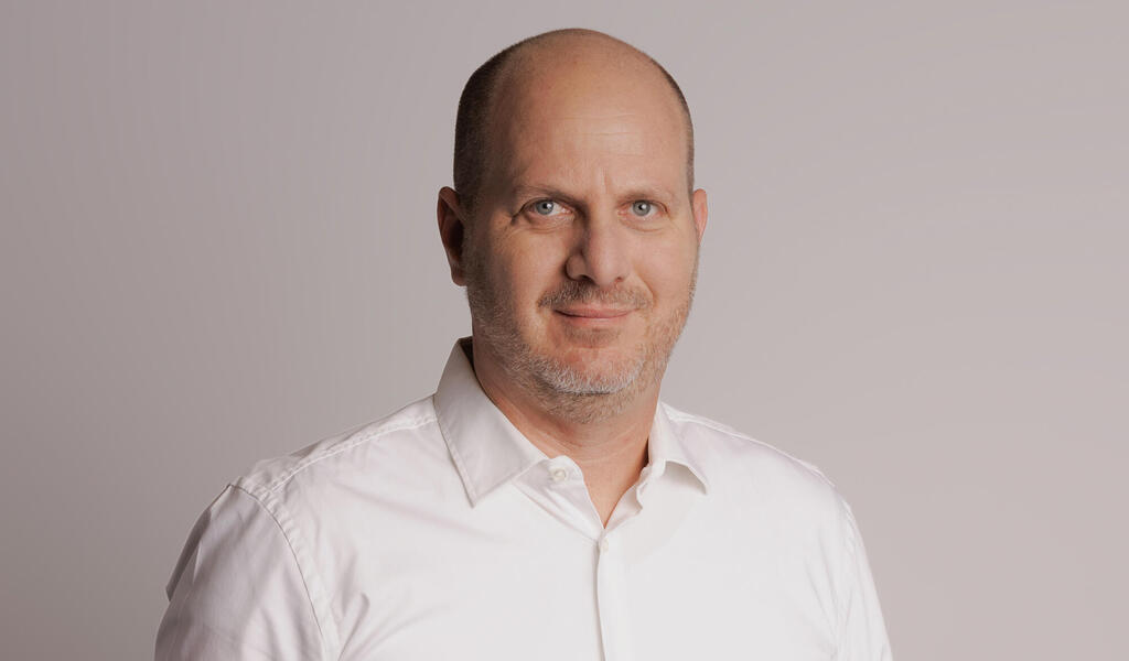 TorrFoodTech רועי נעמן מייסד משותף ומנכל