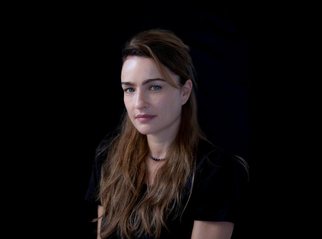 פנאי אניה בוקשטיין 