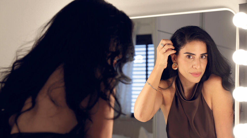 לימור צרפתי־פרץ. "בחיים אני לא אגיד לבנות שלי שהן פחות ממישהו" (צילום: אוראל כהן) לימור צרפתי פרץ יוצרת חזי ובניו פנאי