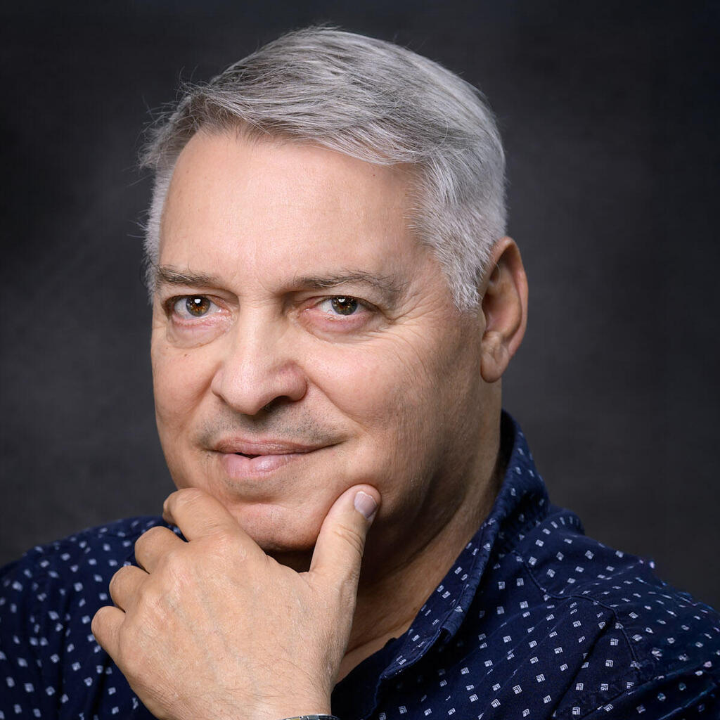 קובי גל ארכיטקט