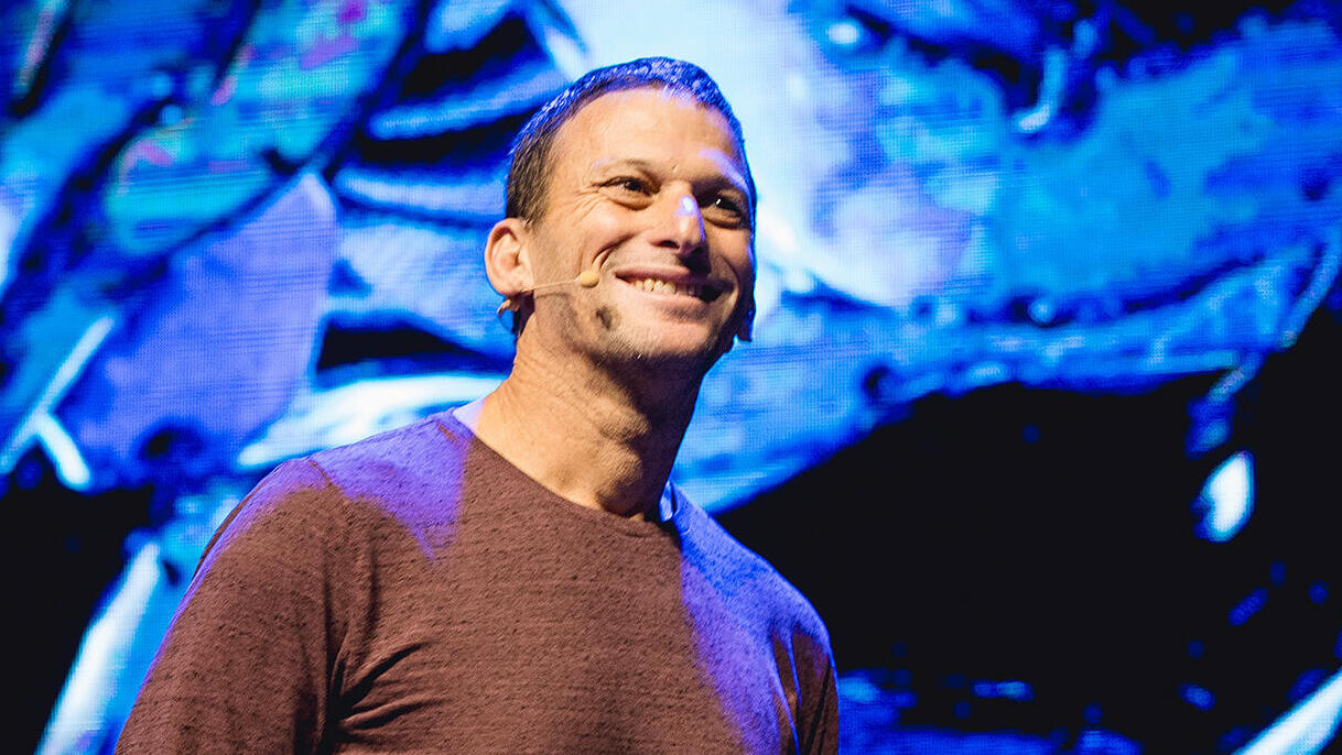 יקי פייטלסון מייסד ו מנכ"ל ורוניס