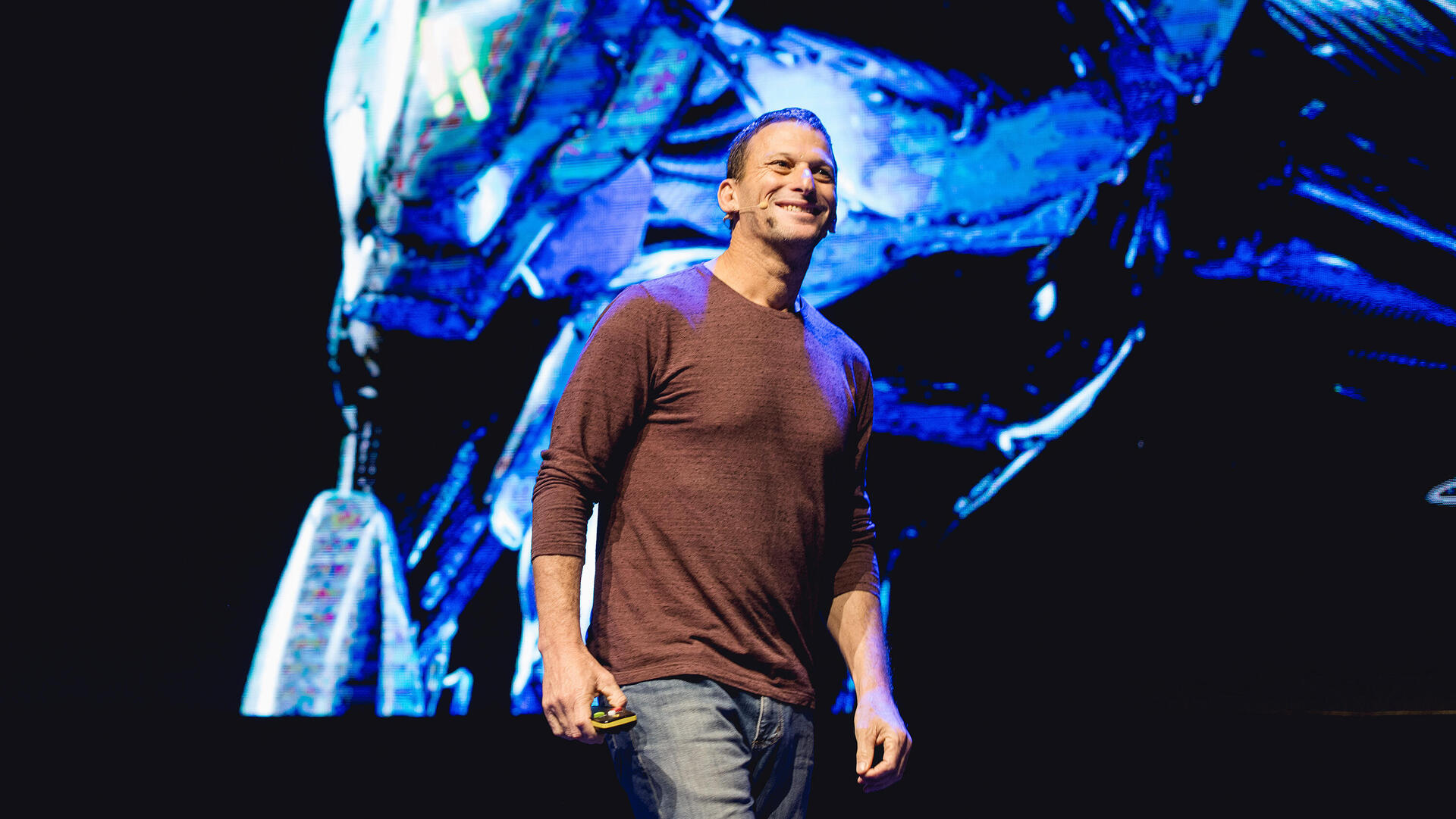 יקי פייטלסון מייסד ו מנכ"ל ורוניס