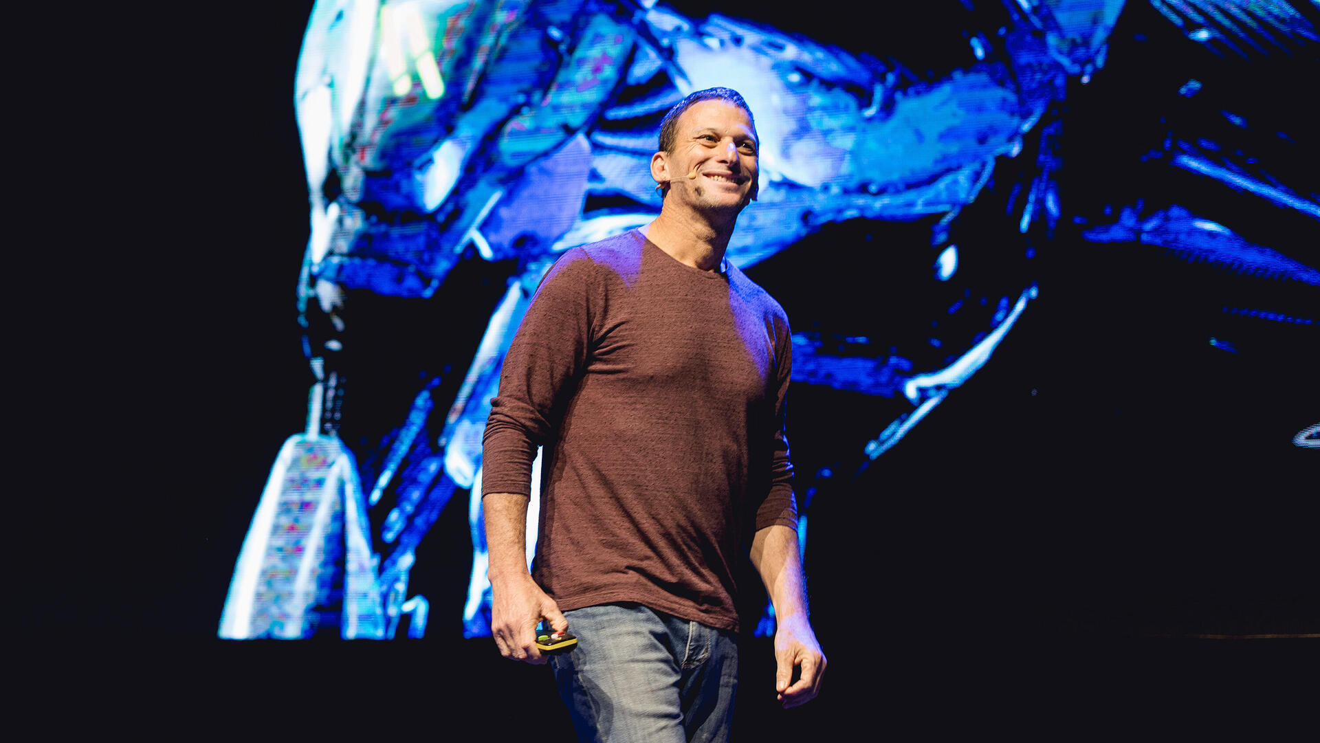 יקי פייטלסון מייסד ו מנכ"ל ורוניס