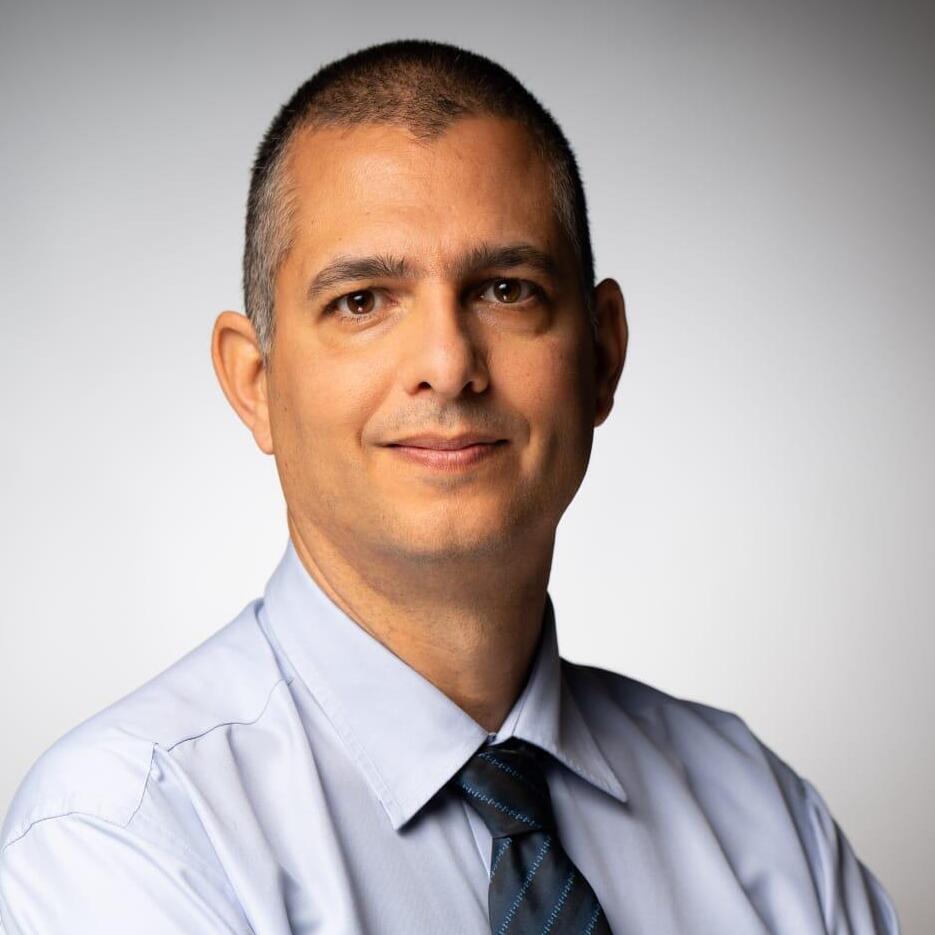 מנכ"ל מס"ב אופיר קדוש