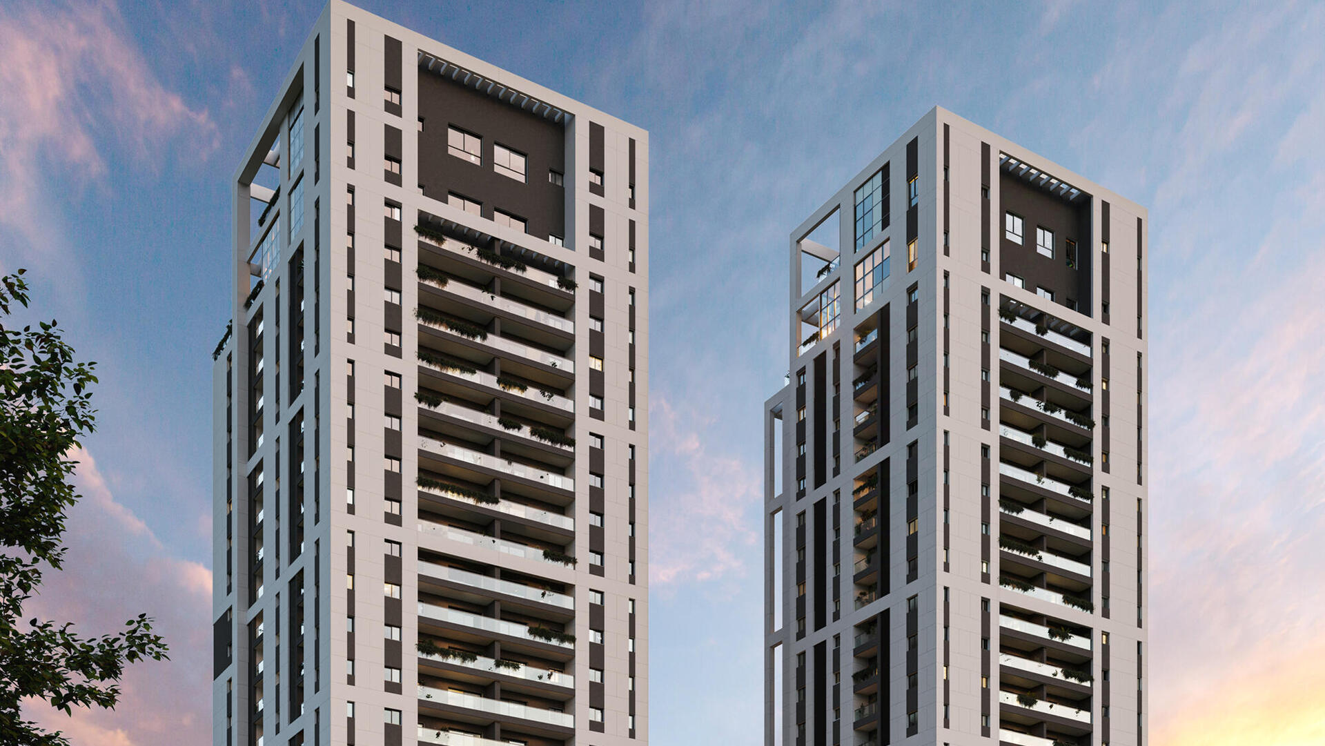 פתח תקווה: העיר שמחדשת את פניה ומושכת את חברות הנדל"ן הגדולות