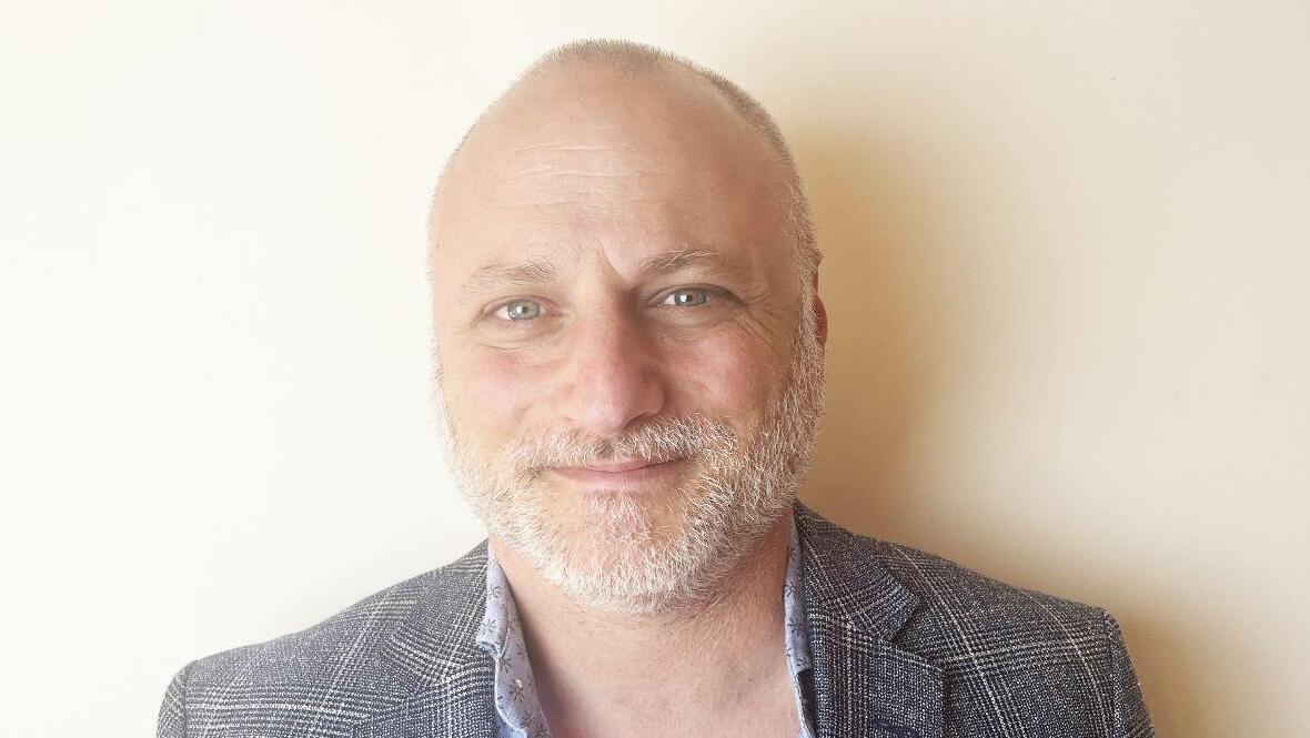 יוני וקסמן משנה ליו"ר אופיר טורס