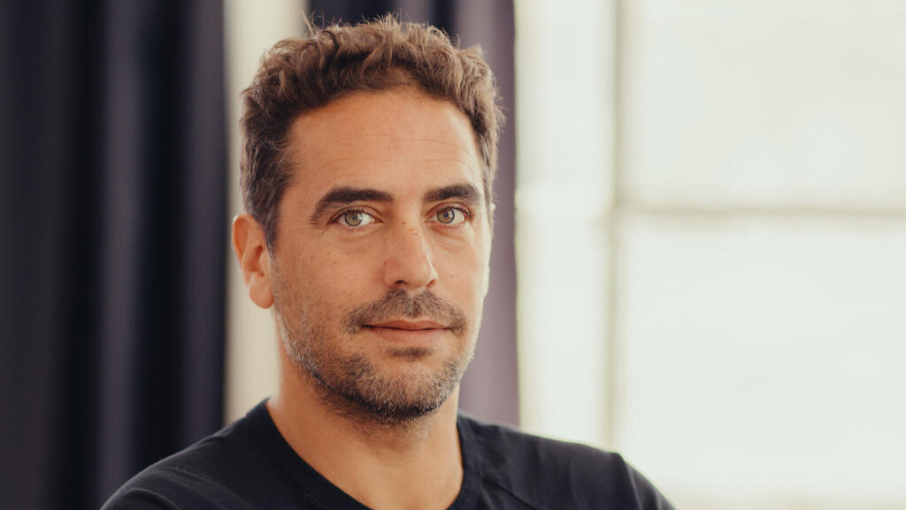 חיים בכר, שותף עצמאי ב-lool Ventures, קרן הון סיכון להשקעה בשלבים מוקדמים (צילום: סטודיו שבע) חיים בכר שותף עצמאי ב lool Ventures קרן הון סיכון להשקעה בשלבים מוקדמים