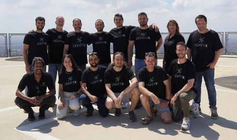 LightYX team. 