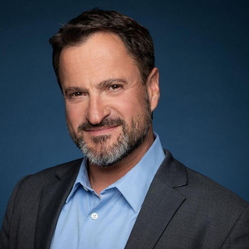 אורן שגיא (צילום: אוהד רומנו) מנכ"ל סיסקו ישראל אורן שגיא