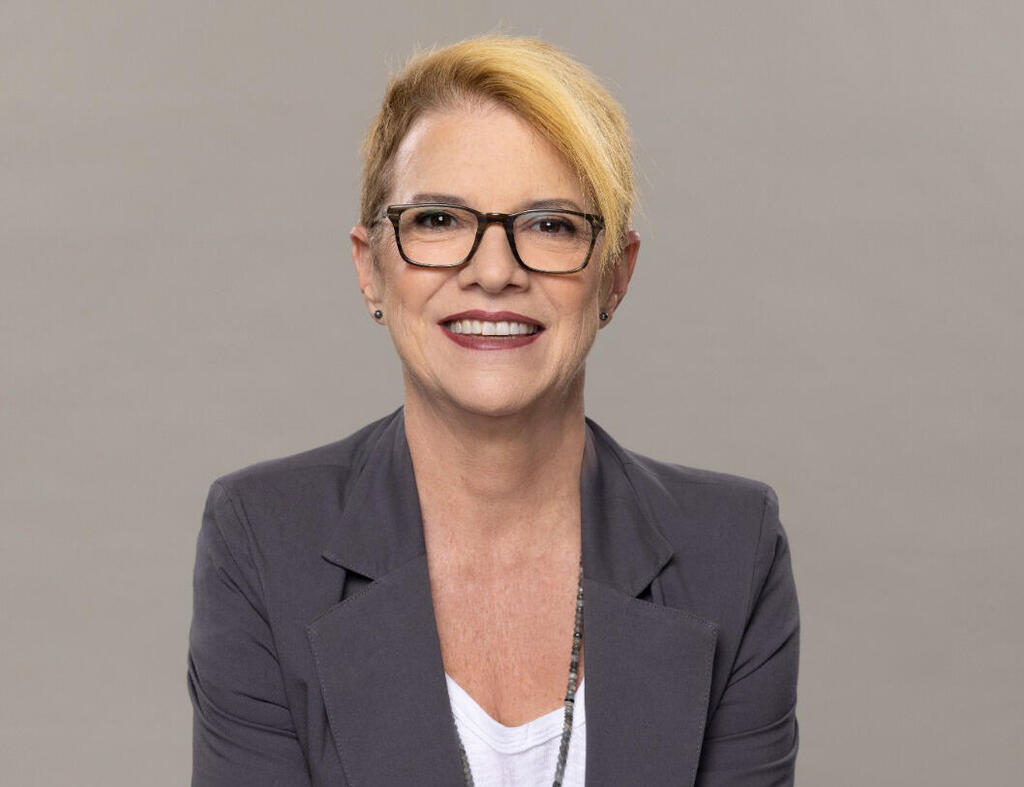 יעל הר אבן, מנכ"לית אורקל ישראל (צילום: עדי אורני) יעל הר אבן