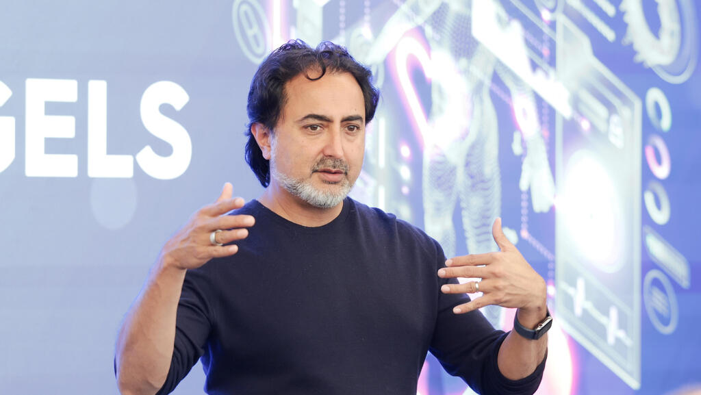 “Bubbles are good”: General Catalyst’s CEO Hemant Taneja on AI hype and real growth
