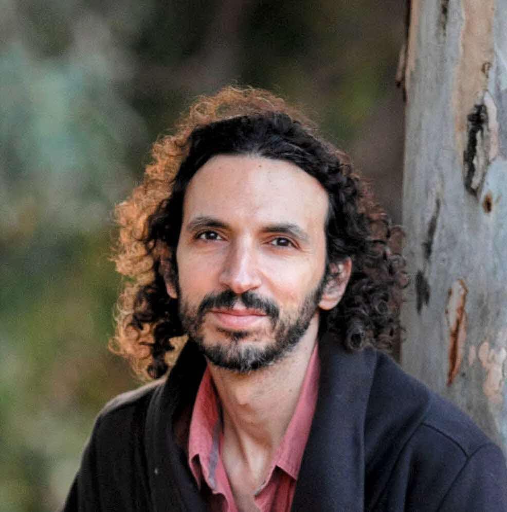 אייל רג'יניאנו מנהל המחקר והפיתוח בחברת ליאקום