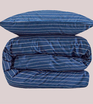 פנאי מצעים של Cotton